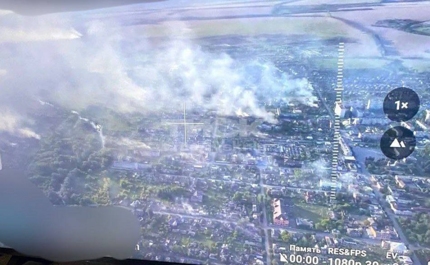 Новости СВО на утро 17 мая: наступление в Сумской области, ад в Волчанске и освобождение Георгиевки