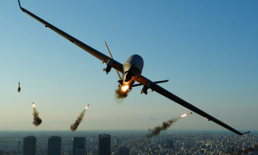 Новости СВО на утро 22 августа: Россия применит ядерное оружие, удары по ключевым объектам Украины, - «Блокнот - Россия"