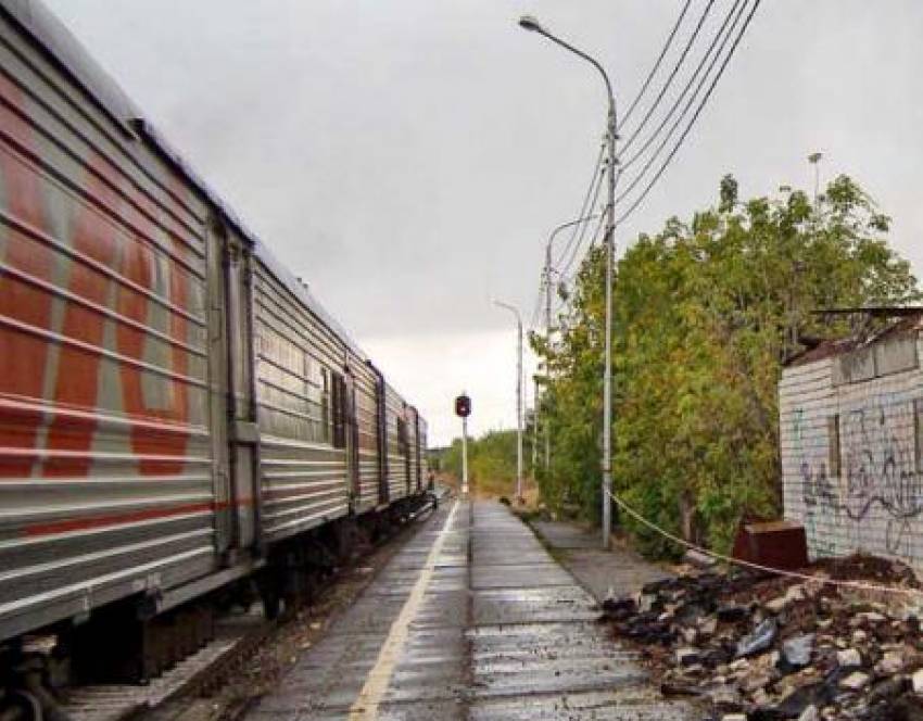 Сколько будет стоить доехать до столицы на московском поезде из Камышина с 1 декабря?