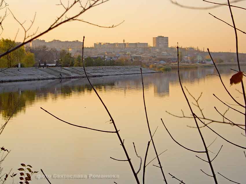 В Камышине на рыбалке мужчине проломили череп