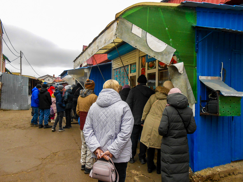 В Камышине мошенники вновь обманули пенсионерку под предлогом установки домофона