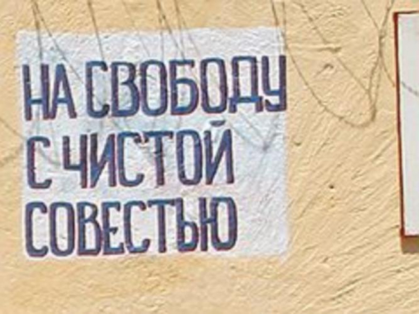 На кого из камышинских осужденных может распространиться объявленная амнистия