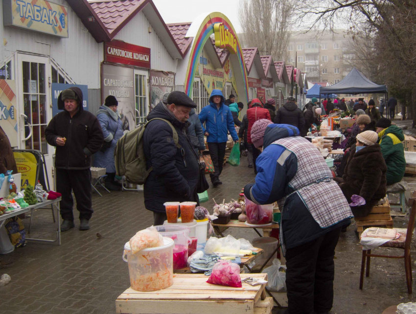 Фермер-публицист о том, на чем можно экономить жителям Волгоградской области, а на чем - никак