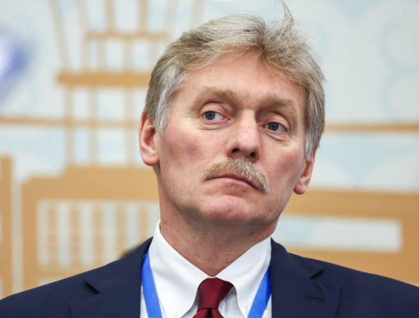 Путин дал указание в течение трех суток не наносить ударов по Киеву