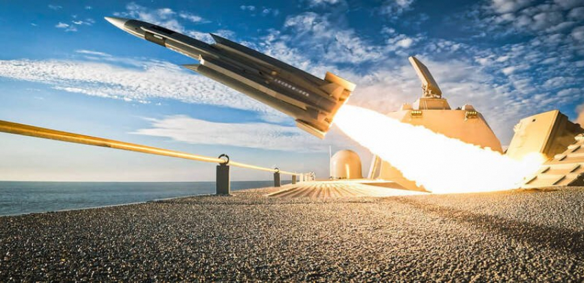 Китайский десант плывёт к Тайваню: Пекин потребовал от Японии не вмешиваться, - «Блокнот - Россия"