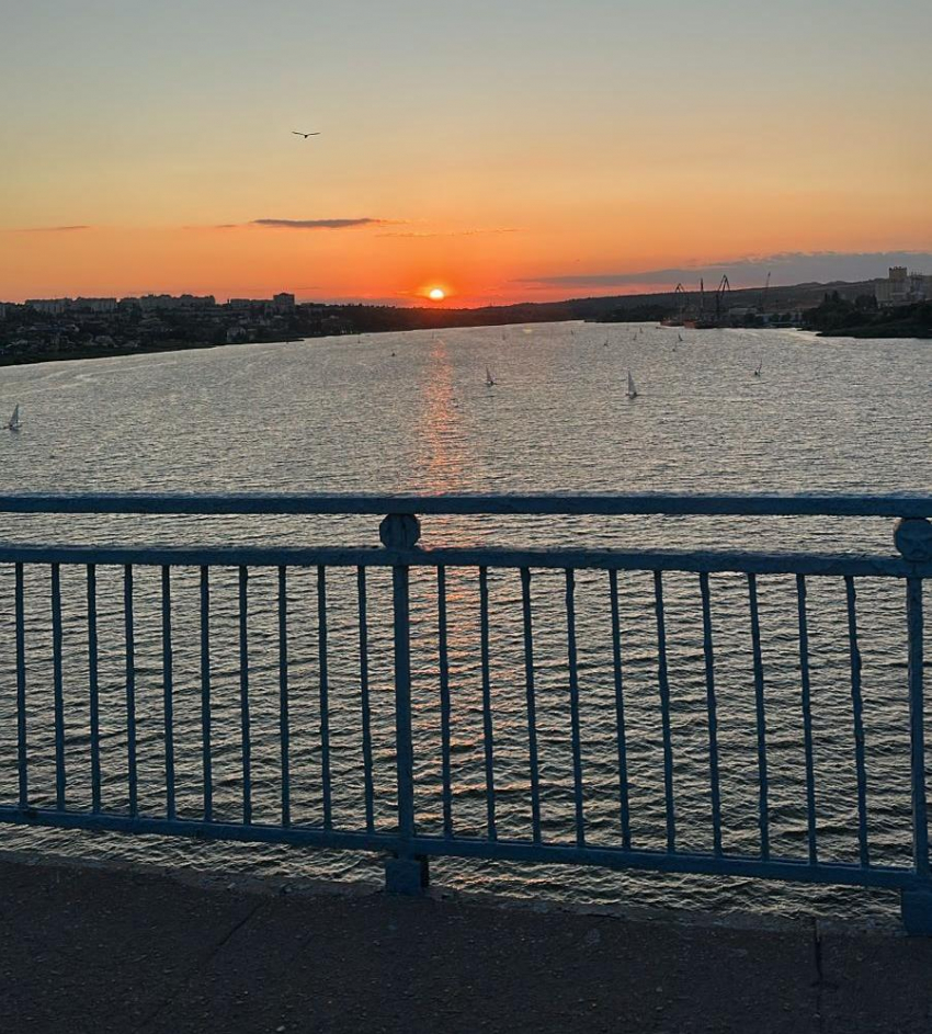 Новая массированная ночная атака на Волгоградскую область сегодня, 22 августа: сбиты 11 украинских беспилотников