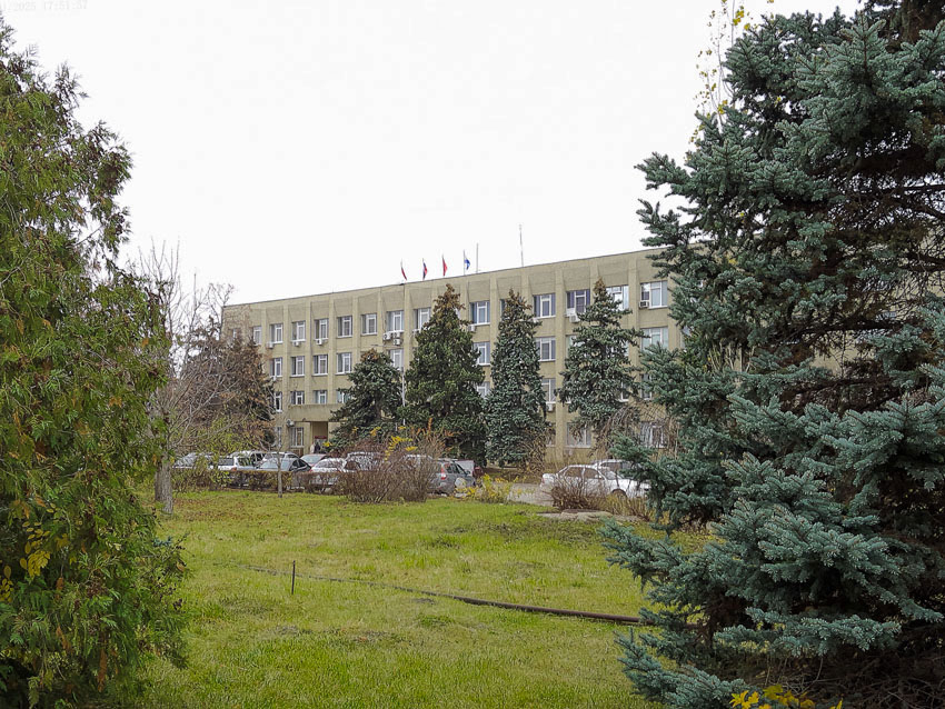 Волгоградские чиновники решили потратить 100 млн  на пиар, но камышинские по этой статье расходов давно обогнали всех!