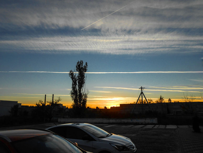 16 БПЛА сбили ночью над Волгоградской областью 