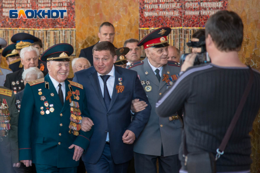 Волгоградскому губернатору пришло требование о возвращении местного времени, - «Блокнот Волгограда"