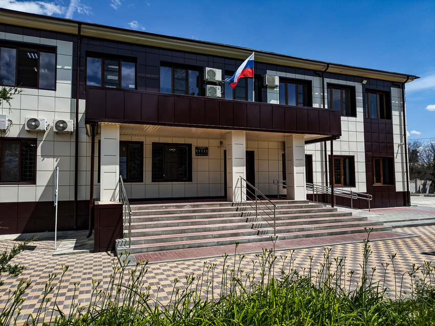 За что саратовского вице-губернатора вызвали в Камышине в суд
