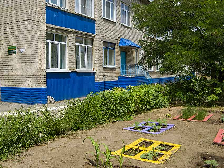 В Волгоградской области планируют увеличить плату за детские сады, - «Блокнот Волгограда"