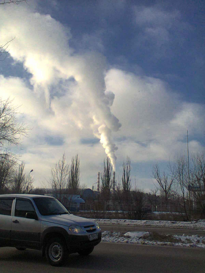 Губернатор провел оперативное совещание по аномальным холодам