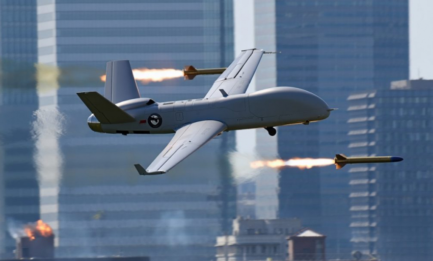 Новости СВО на у тро 16 августа: Зеленский в ужасе, у Европы закончилось вооружение для Украины, - «Блокнот - Россия"