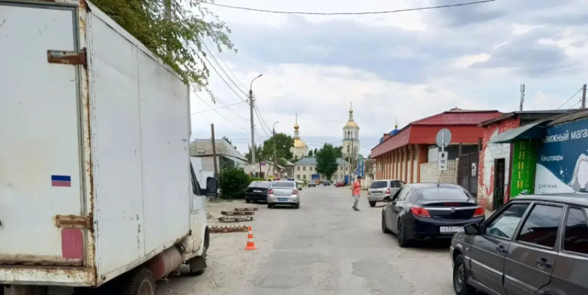 Госавтоинспекция просит откликнуться очевидцев дорожно-транспортного происшествия