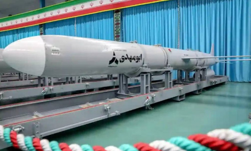 Иран ответил ракетным ударом: американцы бегут с военной базы в Катаре, - «Блокнот - Россия"