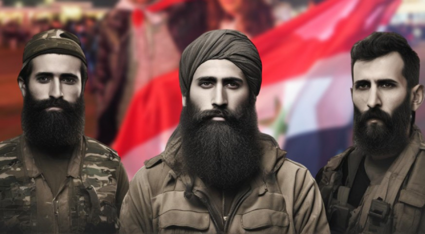 «Россия пока в пролёте»: что будет в Сирии после падения режима Асада, рассказал волгоградский политолог