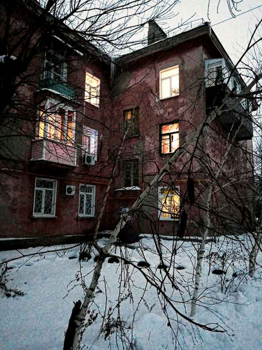 Чиновники из администрации Станислава Зинченко объявили, что на поверку счетчиков тепла должны тратиться не жильцы, а УК