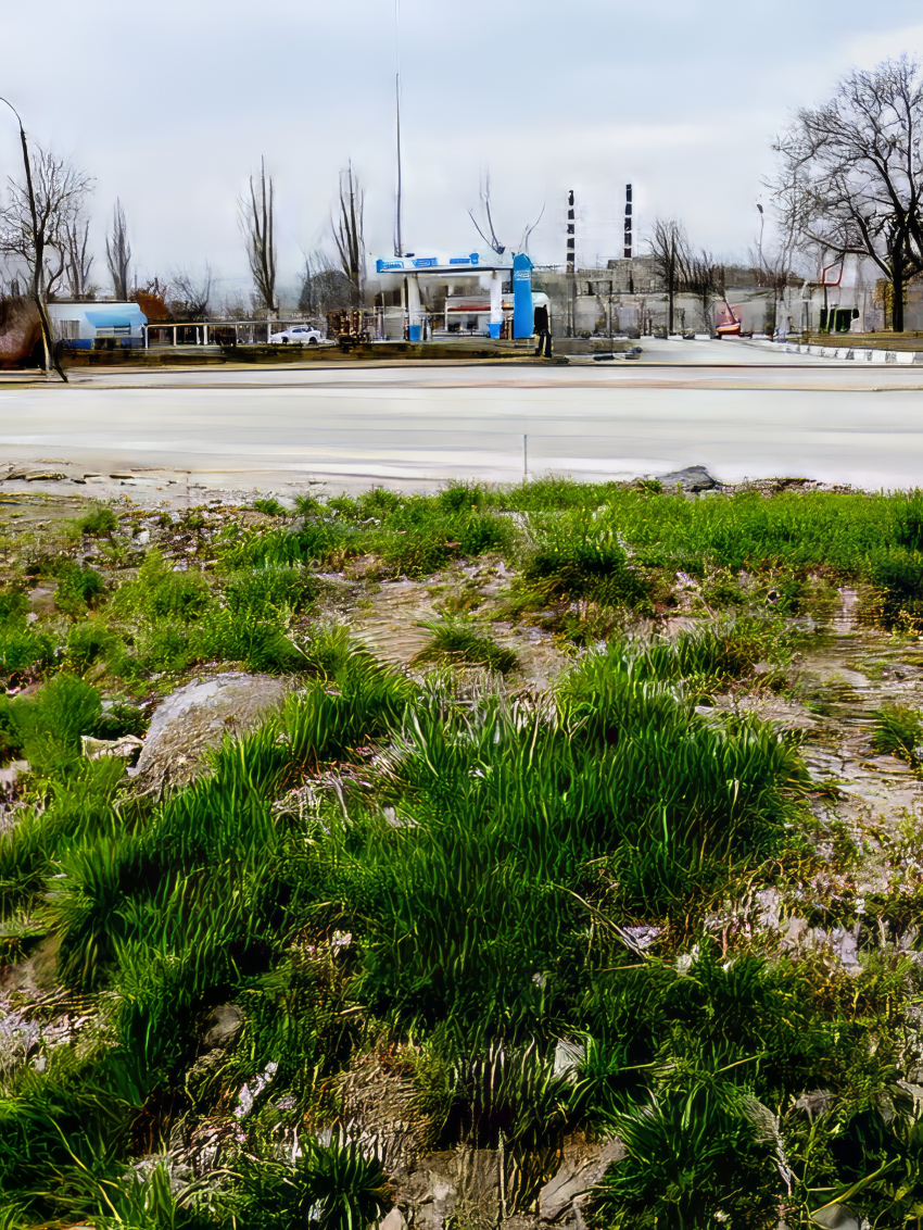 В Волгоградской области объявили отбой авиационной опасности