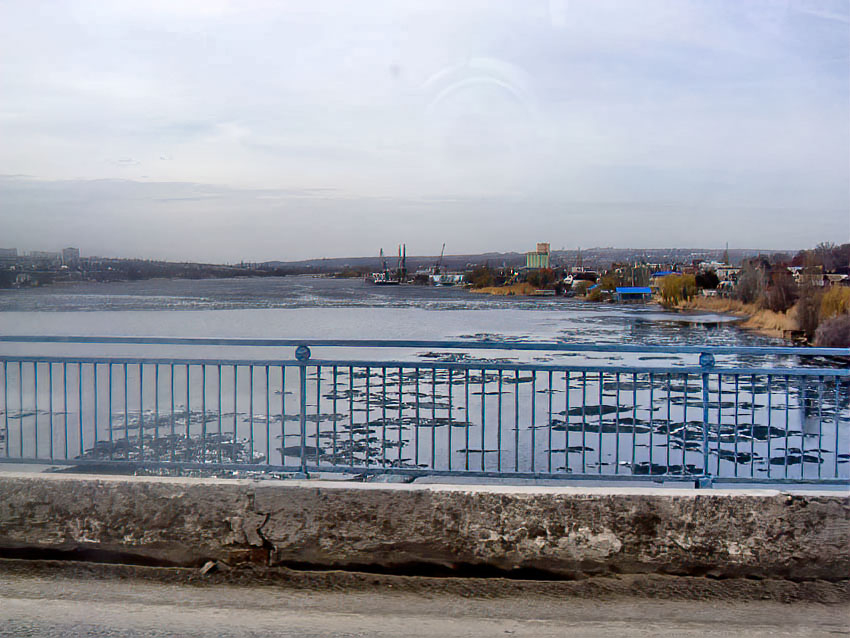 Северо-западный ветер принесет похолодание в Камышин, магнитные бури не прекратятся