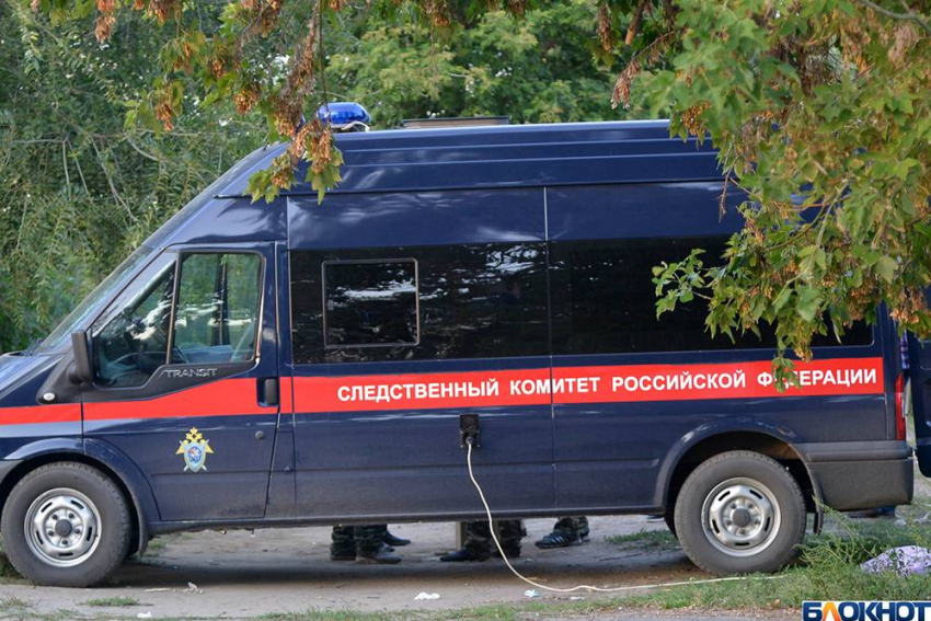 В СК озвучили жуткие подробности ЧП в Волгограде, когда мужчине на голову упала с неба доска и убила его