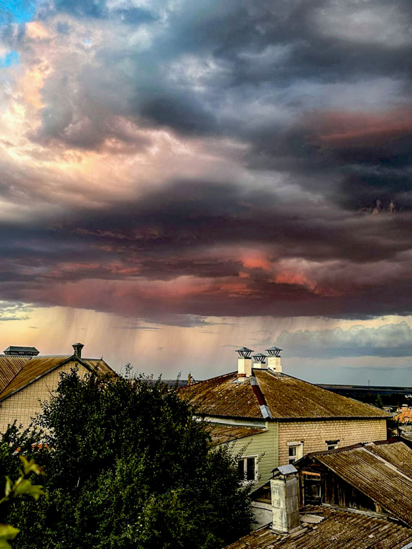 8 нашпигованных взрывчаткой БПЛА сбили над Волгоградской областью за ночь, - «Блокнот Волгограда"