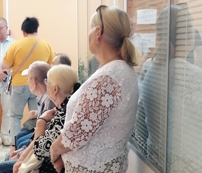 Заседание суда по резонансному делу КПК «Честь» сегодня, 24 сентября, прервалось, едва начавшись