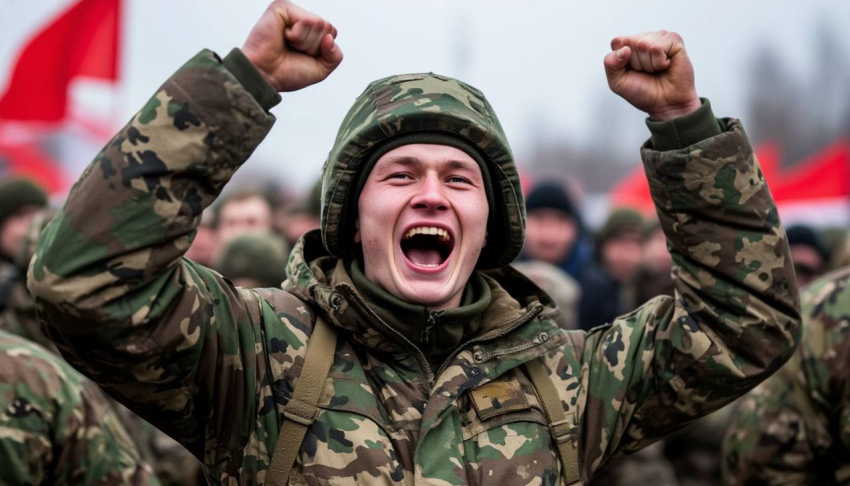 Украина подпишет капитуляцию: военный журналист Бойко назвал три причины поражения ВСУ, - «Блокнот - РОссия"