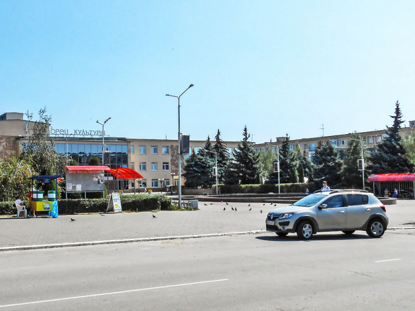 В Камышине в разных частях города отключат свет сегодня, 19 августа