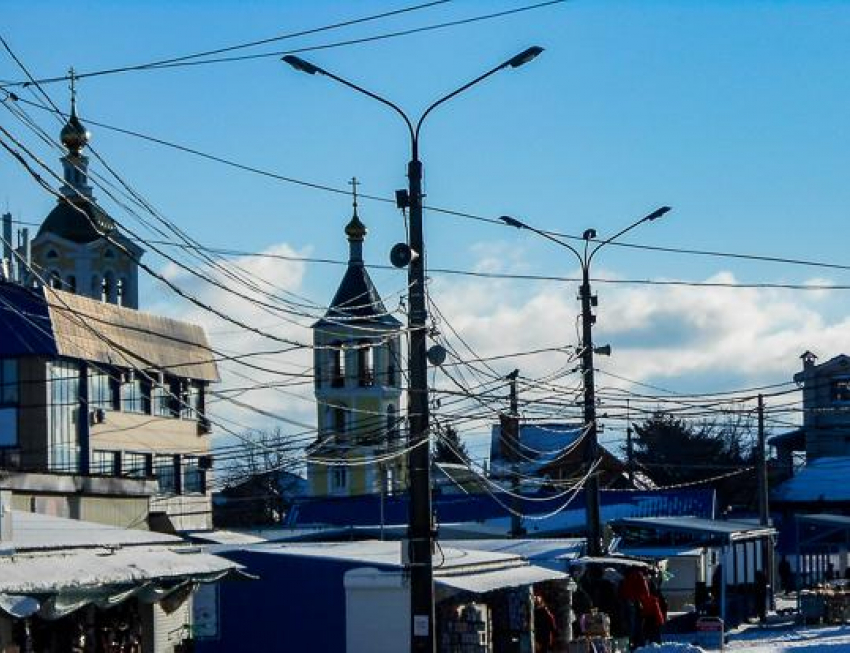 Когда в Никольском кафедральном соборе Камышина пройдут Рождественские богослужения?