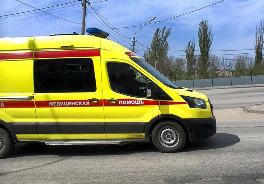 В соседнем с Камышинским - Дубовском районе главврача оштрафовали за волокиту с выдачей копий медицинских документов