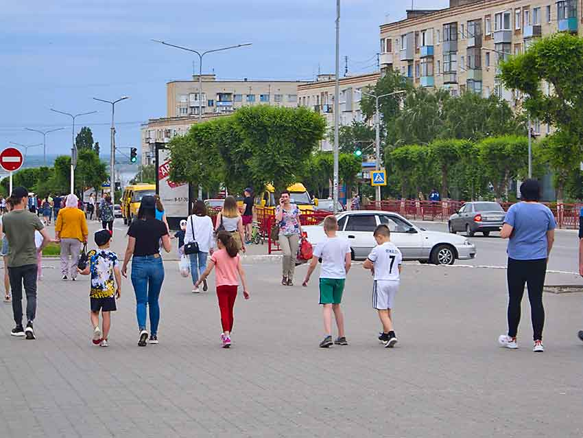 Заболевших коронавирусом на сегодняшний день в Волгоградской области снова больше сотни