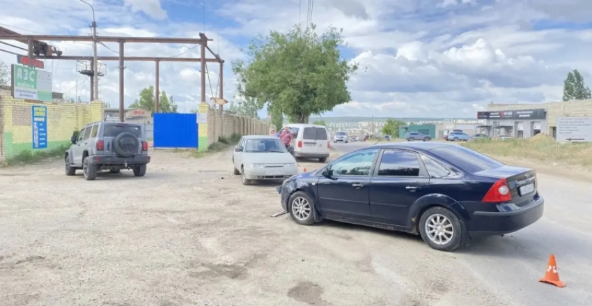 Полиция просит откликнуться очевидцев ДТП
