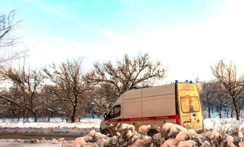 Администрация Камышина сообщила о новом отравлении газом перед 8 Марта целой городской семьи в многоэтажке 4-го микрорайона