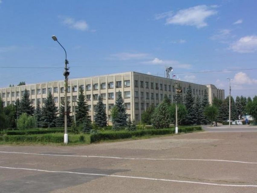 Когда и как камышане обретут нового главу муниципального образования