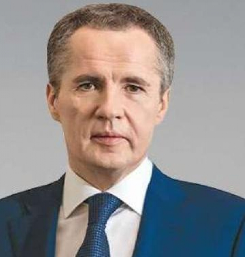 Назван неожиданный кандидат в губернаторы Волгоградской области, - «Блокнот Волгограда"