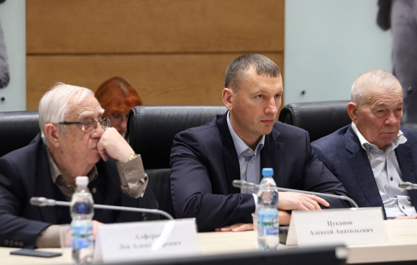 Что рассказал сайт Общественной палаты Волгоградской области о комплексном развитии территорий, и дойдет ли в этом смысле очередь до Камышина?