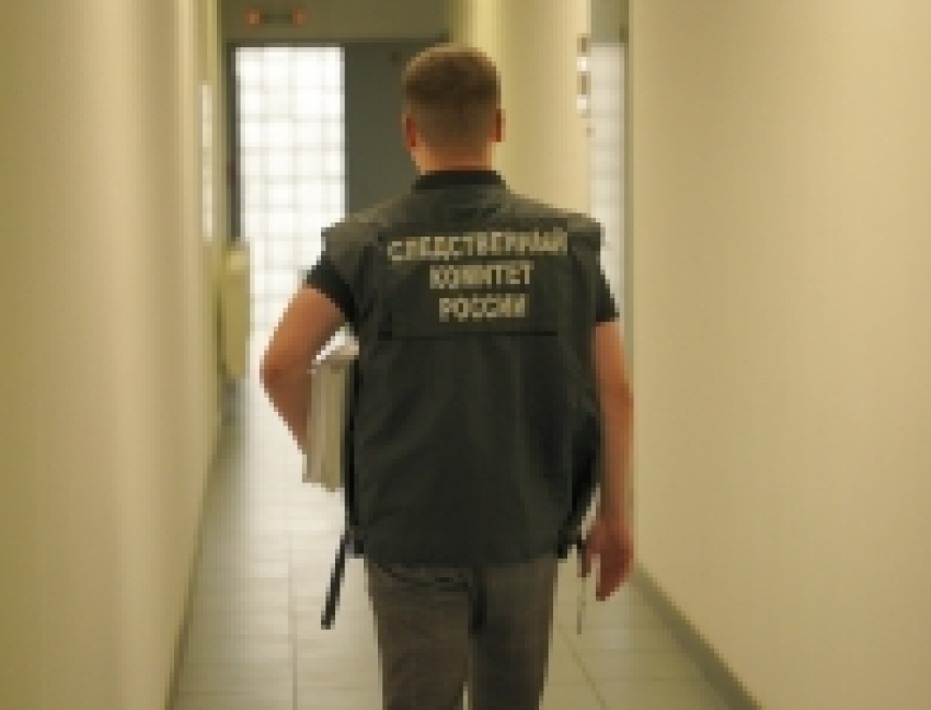 Фигурантка уголовного дела и ее гражданский муж топили в ледяном бассейне мальчика в качестве наказания в Волгоградской области
