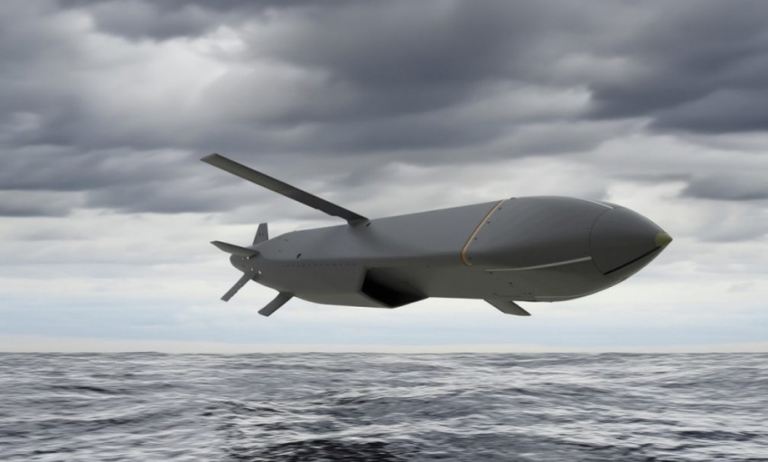 Долетит до Москвы: Британия разрабатывает ракеты для ударов по России, - «Блокнот - Россия"