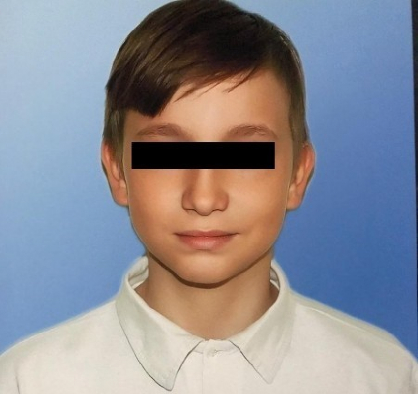 Найден бесследно исчезнувший 23 февраля 11-летний школьник, - «Блокнот Волгограда"