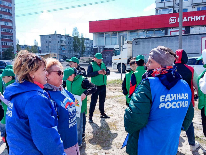 В Волгоградской области «Единая Россия» срочно включила админресурс, чтобы не провалить явку на праймериз