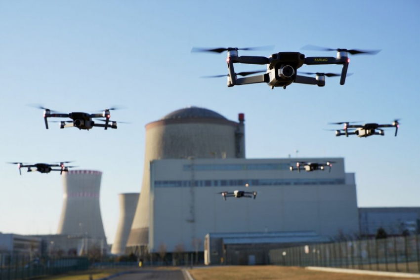 Новости СВО на утро 28 марта: Украина продолжает бить по энергообъектам, ВКС России разбомбили военные заводы ВСУ, новое соглашение о недрах с США