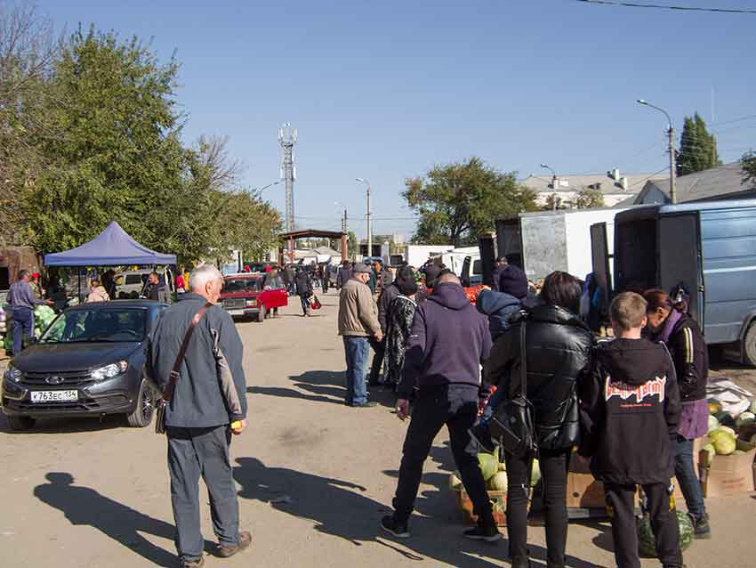 Жители Волгоградской области уверены, что штрафы антимасочникам не помогут остановить эпидемию, - «Блокнот Волгограда"