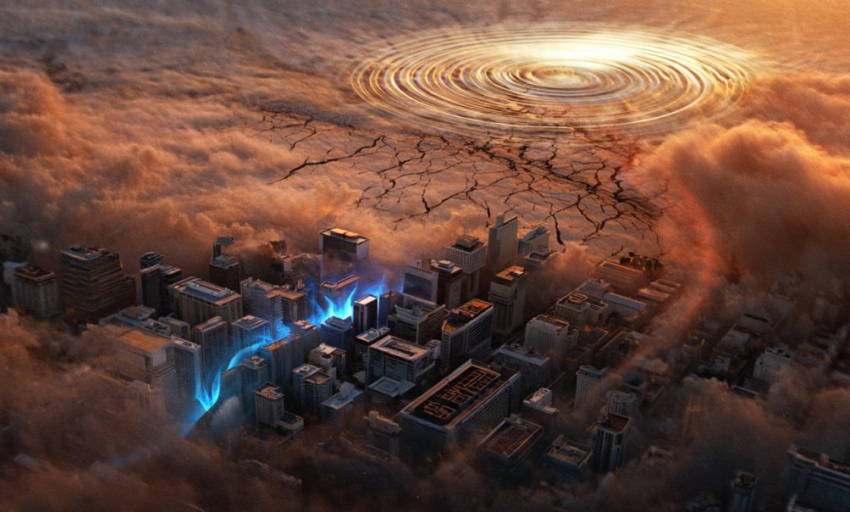 Загадочные землетрясения начались на секретной базе США «зона 52» — по Ирану могут ударить сейсмическим оружием