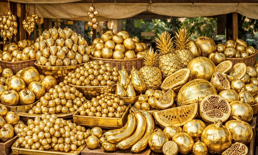 Огурцы были разминкой: из-за войны в Иране цены на овощи и фрукты в России подскочат до 60%