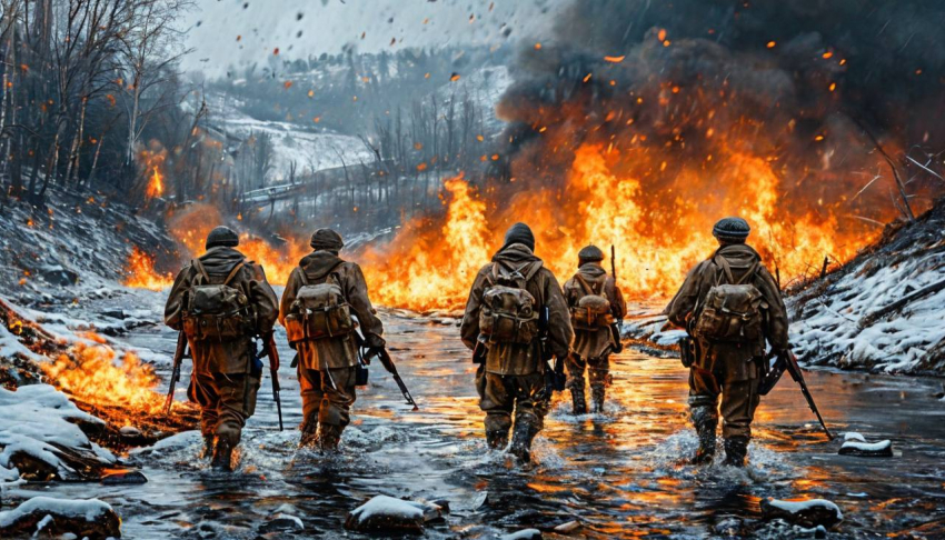 Новости СВО на утро 19 февраля: беспилотники атаковали Великие Луки, Зеленский рассказал о своей смерти, прогресс на переговорах в Женеве