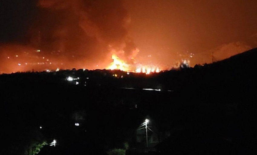 «АЭС Украины можно было уничтожить еще в 2022-м, но это преступление» - политолог Клинцевич рассказал, почему Россия воюет «в белых перчатках"