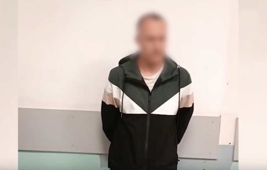 Москвич «разводил» в соцсетях 8-летнюю девочку на интимное видео и попал в СИЗО (ВИДЕО)