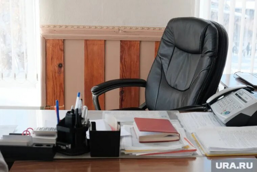 Прокуратура Волгоградской области направила в суд уголовное дело о взяточничестве и злоупотреблении должностными полномочиями главы муниципалитета