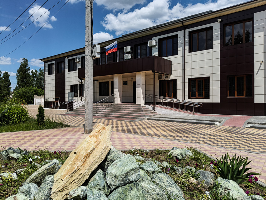 Сегодняшнее, 1 сентября, заседание Камышинского городского суда по «делу Норова» вдруг отложили на завтра, 2 сентября: почему?