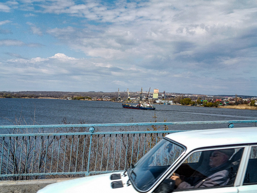 Дожди не желают покидать Камышин: погодная повестка на 23 апреля